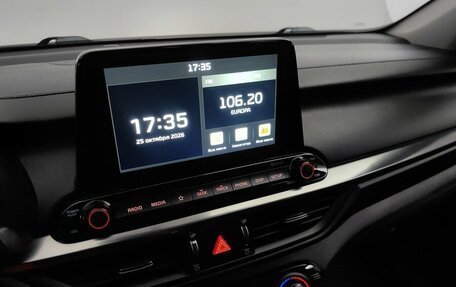 KIA Cerato IV, 2020 год, 1 775 000 рублей, 14 фотография