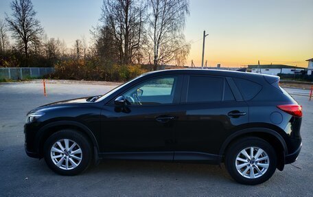 Mazda CX-5 II, 2016 год, 1 770 000 рублей, 3 фотография