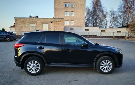Mazda CX-5 II, 2016 год, 1 770 000 рублей, 7 фотография