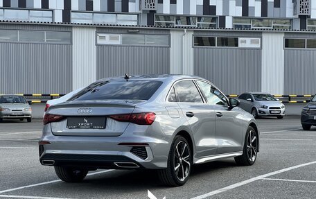 Audi A3, 2023 год, 2 590 000 рублей, 7 фотография