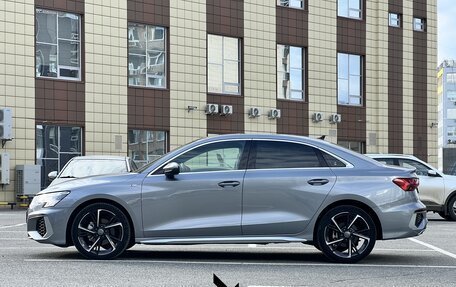 Audi A3, 2023 год, 2 590 000 рублей, 4 фотография