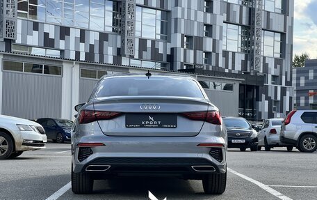 Audi A3, 2023 год, 2 590 000 рублей, 6 фотография