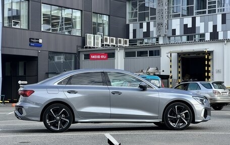 Audi A3, 2023 год, 2 590 000 рублей, 8 фотография