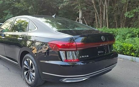 Volkswagen Passat B8 рестайлинг, 2023 год, 1 900 000 рублей, 4 фотография