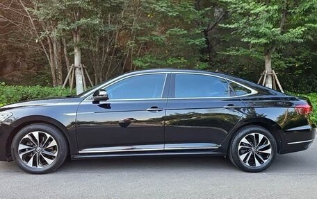 Volkswagen Passat B8 рестайлинг, 2023 год, 1 900 000 рублей, 3 фотография