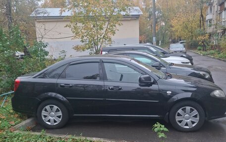 Daewoo Gentra II, 2013 год, 450 000 рублей, 4 фотография