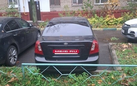 Daewoo Gentra II, 2013 год, 450 000 рублей, 3 фотография