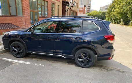 Subaru Forester, 2021 год, 3 000 000 рублей, 2 фотография