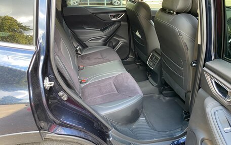 Subaru Forester, 2021 год, 3 000 000 рублей, 5 фотография