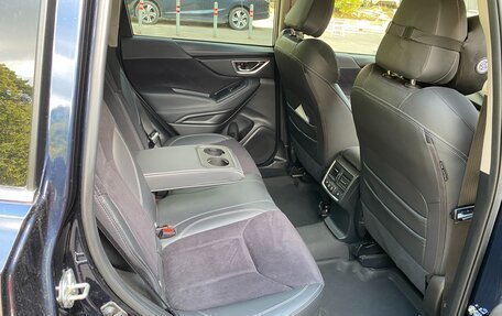 Subaru Forester, 2021 год, 3 000 000 рублей, 6 фотография