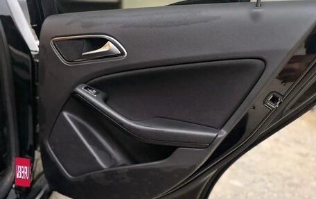 Mercedes-Benz A-Класс, 2014 год, 1 370 000 рублей, 9 фотография