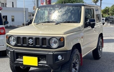 Suzuki Jimny, 2023 год, 2 050 014 рублей, 4 фотография