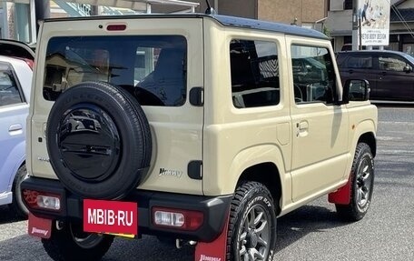 Suzuki Jimny, 2023 год, 2 050 014 рублей, 2 фотография