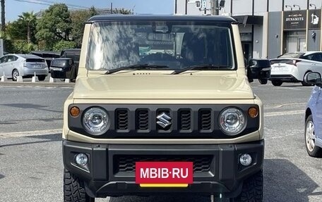Suzuki Jimny, 2023 год, 2 050 014 рублей, 3 фотография