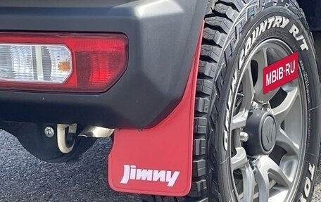 Suzuki Jimny, 2023 год, 2 050 014 рублей, 8 фотография