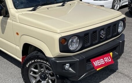Suzuki Jimny, 2023 год, 2 050 014 рублей, 6 фотография