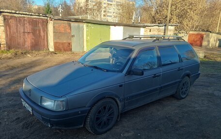 Volkswagen Passat B3, 1989 год, 340 000 рублей, 5 фотография