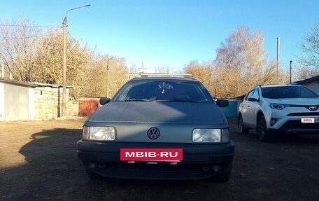 Volkswagen Passat B3, 1989 год, 340 000 рублей, 3 фотография