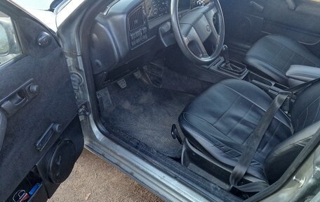 Volkswagen Passat B3, 1989 год, 340 000 рублей, 14 фотография