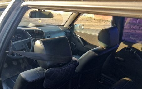Volkswagen Passat B3, 1989 год, 340 000 рублей, 12 фотография