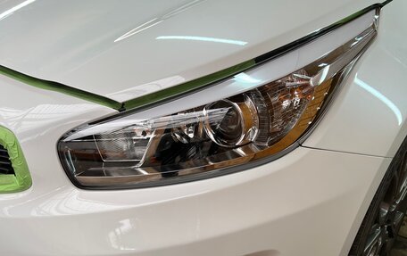 KIA cee'd III, 2017 год, 1 650 000 рублей, 3 фотография
