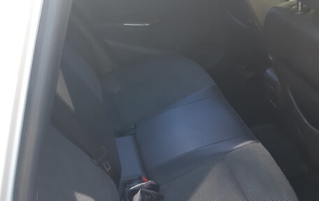 Opel Astra J, 2011 год, 650 000 рублей, 2 фотография