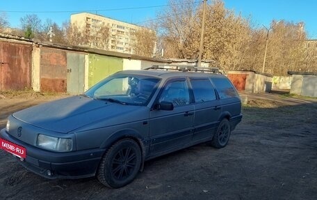 Volkswagen Passat B3, 1989 год, 340 000 рублей, 10 фотография