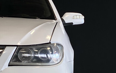 Lifan Solano I (630) рестайлинг, 2012 год, 299 000 рублей, 2 фотография