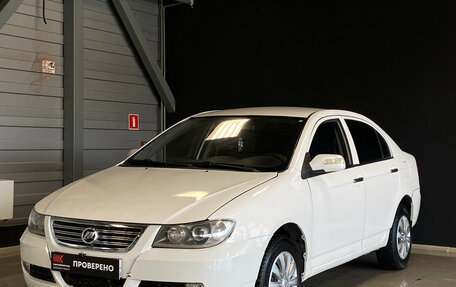 Lifan Solano I (630) рестайлинг, 2012 год, 299 000 рублей, 3 фотография