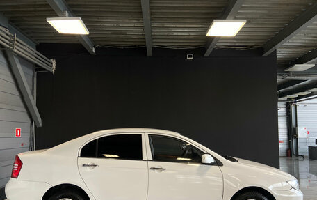Lifan Solano I (630) рестайлинг, 2012 год, 299 000 рублей, 6 фотография