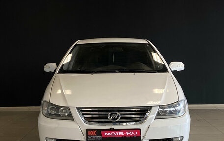 Lifan Solano I (630) рестайлинг, 2012 год, 299 000 рублей, 4 фотография