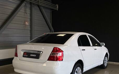 Lifan Solano I (630) рестайлинг, 2012 год, 299 000 рублей, 11 фотография