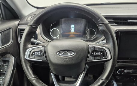 Chery Tiggo 4 I рестайлинг, 2020 год, 1 262 000 рублей, 11 фотография