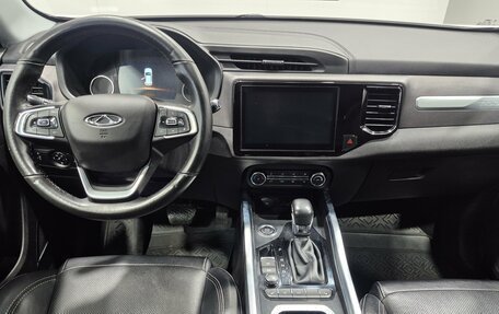 Chery Tiggo 4 I рестайлинг, 2020 год, 1 262 000 рублей, 10 фотография