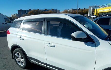 Geely Atlas I, 2019 год, 1 450 000 рублей, 2 фотография