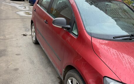 Volkswagen Golf Plus I, 2008 год, 444 000 рублей, 8 фотография