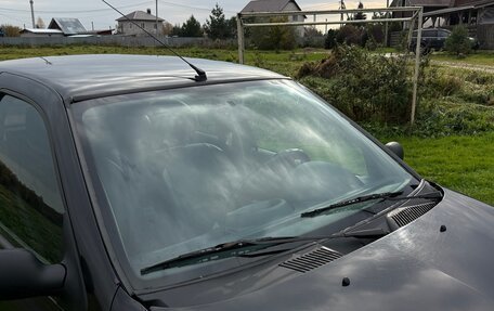 Renault Symbol I, 2004 год, 229 000 рублей, 8 фотография