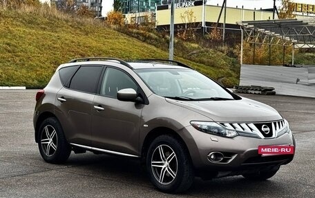 Nissan Murano, 2009 год, 969 000 рублей, 5 фотография