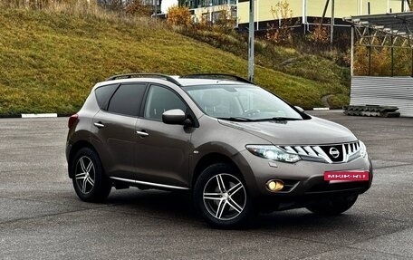 Nissan Murano, 2009 год, 969 000 рублей, 4 фотография