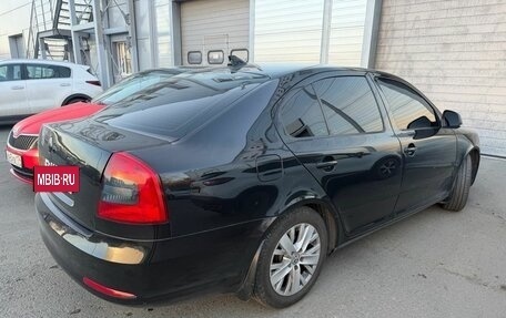 Skoda Octavia, 2010 год, 845 000 рублей, 2 фотография