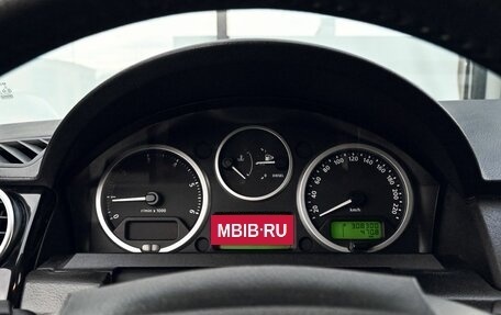 Land Rover Discovery III, 2007 год, 1 099 000 рублей, 9 фотография