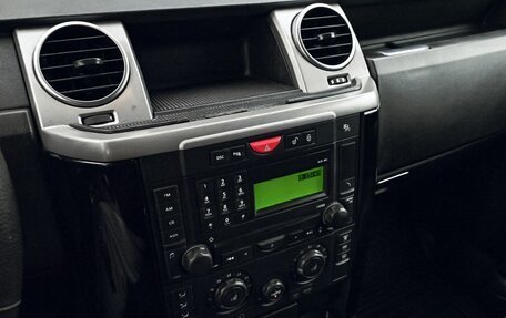 Land Rover Discovery III, 2007 год, 1 099 000 рублей, 11 фотография