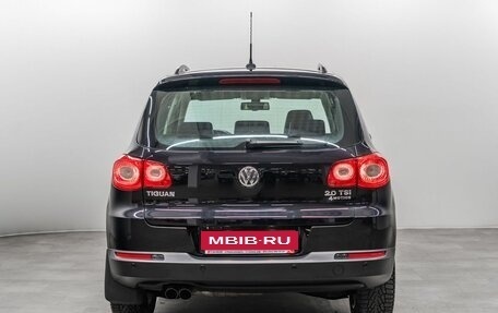 Volkswagen Tiguan I, 2010 год, 1 155 000 рублей, 5 фотография