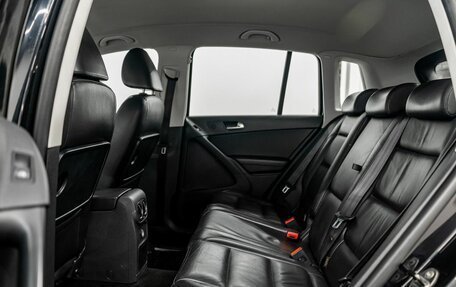 Volkswagen Tiguan I, 2010 год, 1 155 000 рублей, 8 фотография