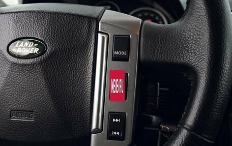 Land Rover Discovery III, 2007 год, 1 099 000 рублей, 12 фотография