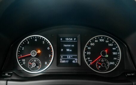 Volkswagen Tiguan I, 2010 год, 1 155 000 рублей, 11 фотография