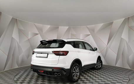 Geely Coolray I, 2022 год, 950 000 рублей, 2 фотография