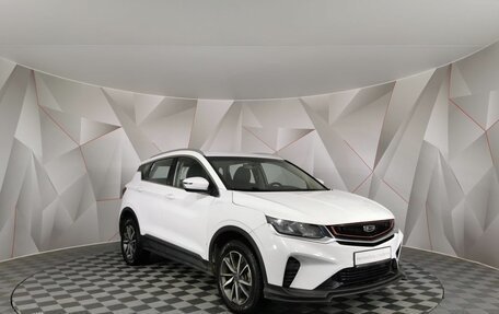 Geely Coolray I, 2022 год, 950 000 рублей, 3 фотография