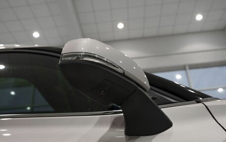Toyota Highlander, 2026 год, 5 800 000 рублей, 5 фотография