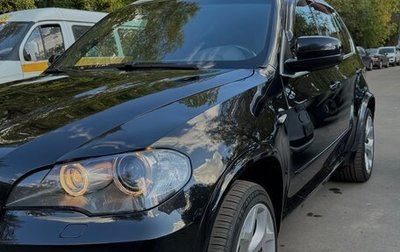 BMW X5, 2009 год, 2 400 000 рублей, 1 фотография